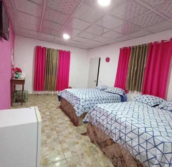 ホテル Belo Bay Apartment