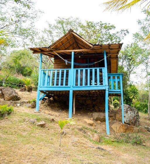 هتل Campestre San Marcos Gw