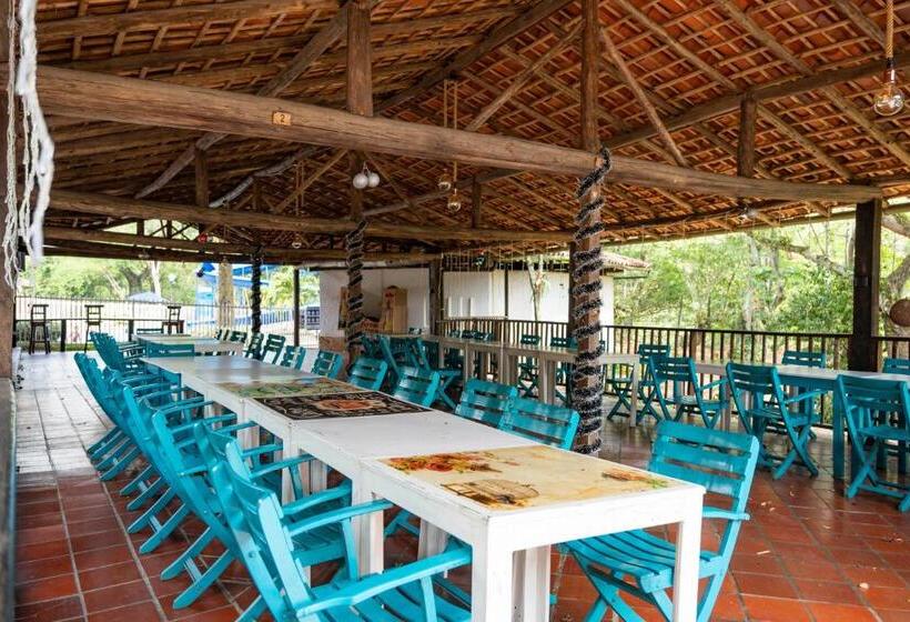 هتل Campestre San Marcos Gw