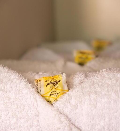 هتل Campestre San Marcos Gw