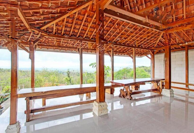 Otel Capital O 93449 The Boekit Song Putri Resort