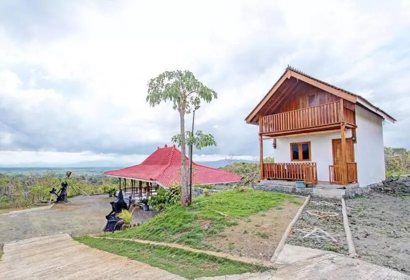 Hotelli Capital O 93449 The Boekit Song Putri Resort