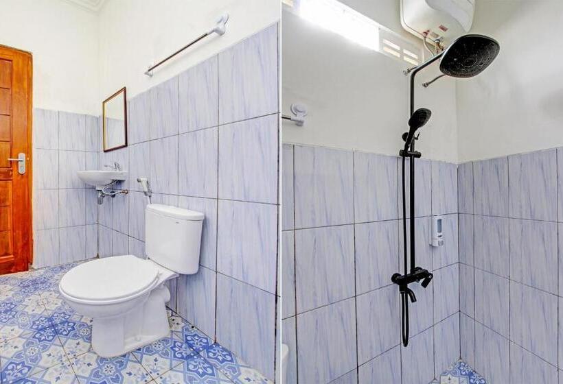 Otel Capital O 93449 The Boekit Song Putri Resort