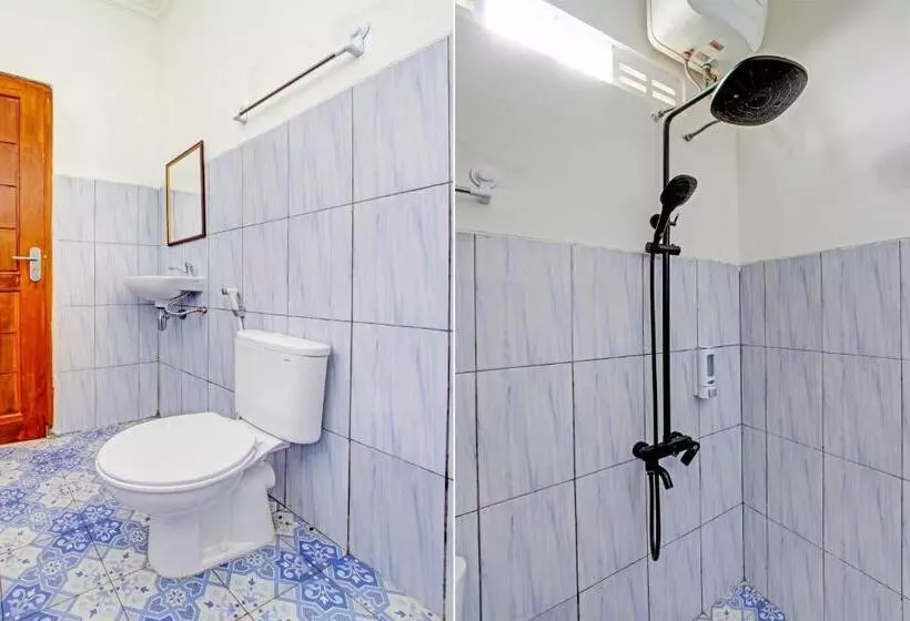 Hotelli Capital O 93449 The Boekit Song Putri Resort