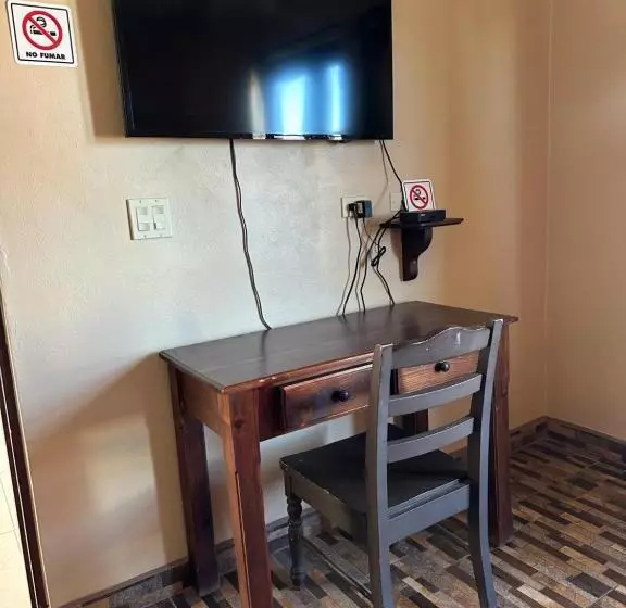 ホテル Chulavista Loreto