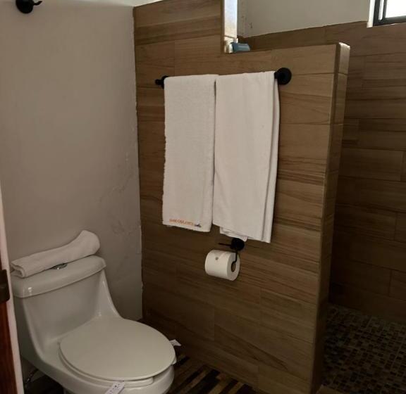 Szálloda Chulavista Loreto