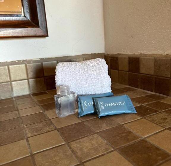 Szálloda Chulavista Loreto