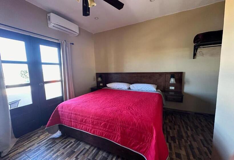 Szálloda Chulavista Loreto