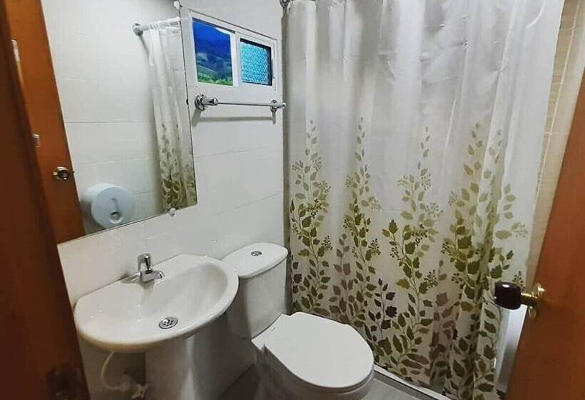 Hotel Colinas Del Darien