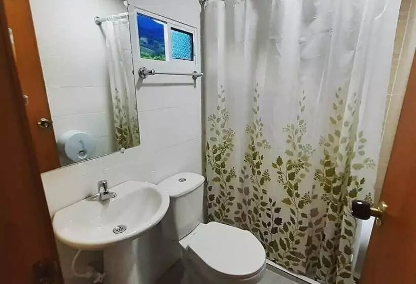 ホテル Colinas Del Darien