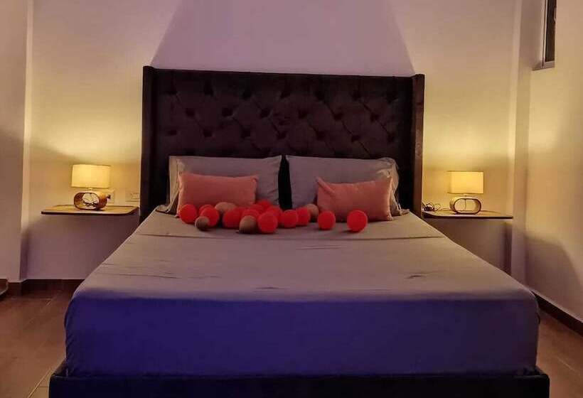 Hotel Colinas Del Darien