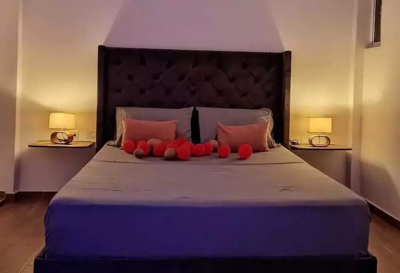 ホテル Colinas Del Darien