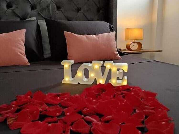 Hotel Colinas Del Darien