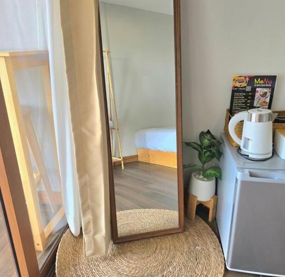 Hotel De Ocean Land เดอโอเชี่ยนแลนด์ เกาะล้าน