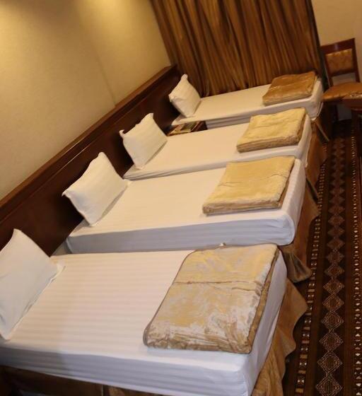 호텔 Diuof Almaqam