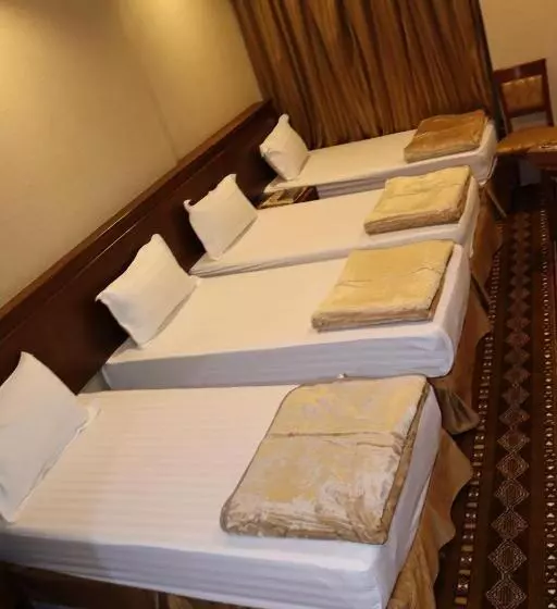Hotelli Diuof Almaqam