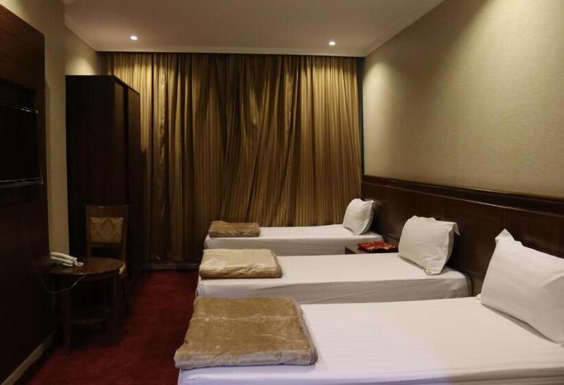 호텔 Diuof Almaqam