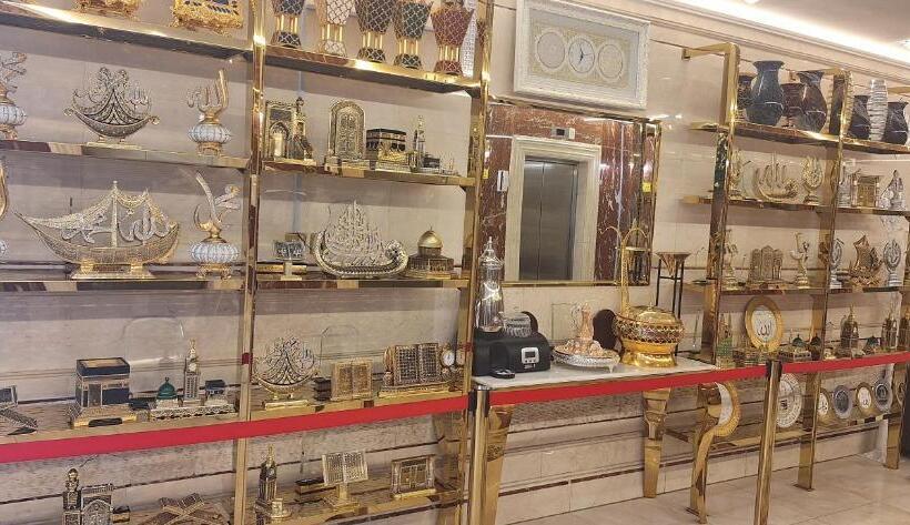 호텔 Diuof Almaqam