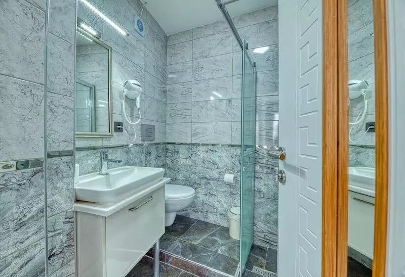 Hotelli Galatagreenapple