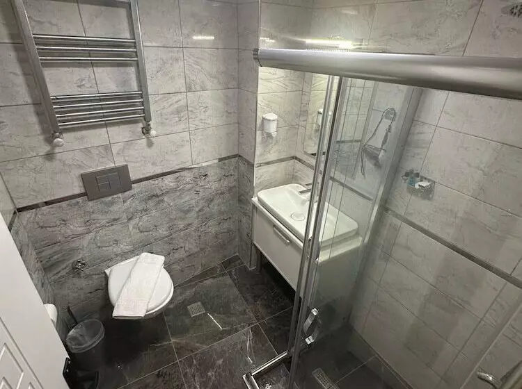 Hotelli Galatagreenapple