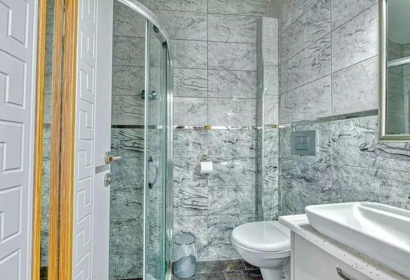 Hotelli Galatagreenapple