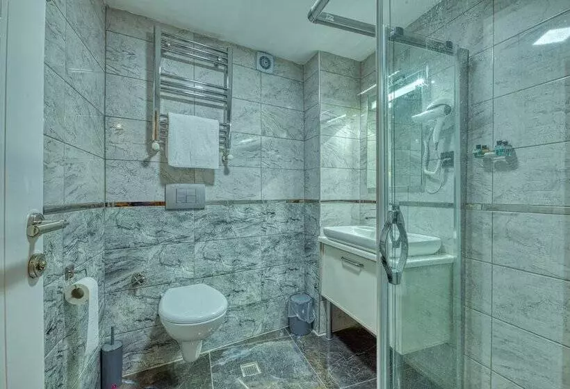 Hotelli Galatagreenapple