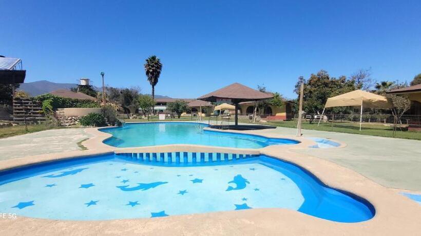 酒店 Habitaciones Tahiken