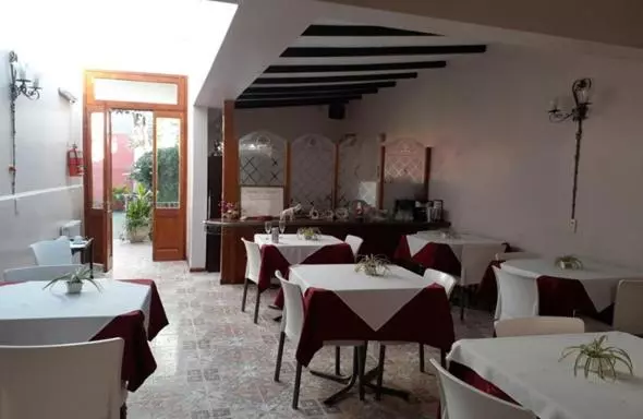 ホテル Lourd Mary