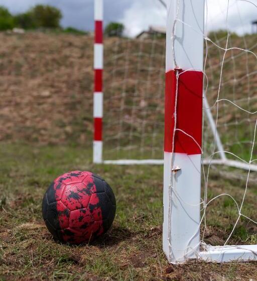 בית מלון כפרי Motives Inn Dilijan