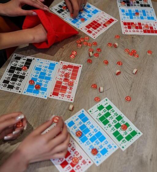 בית מלון כפרי Motives Inn Dilijan