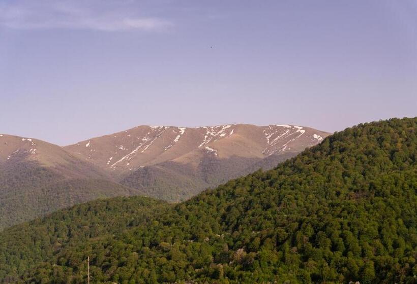 בית מלון כפרי Motives Inn Dilijan