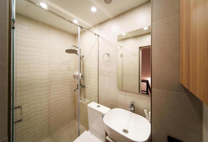 בית מלון כפרי Motives Inn Dilijan