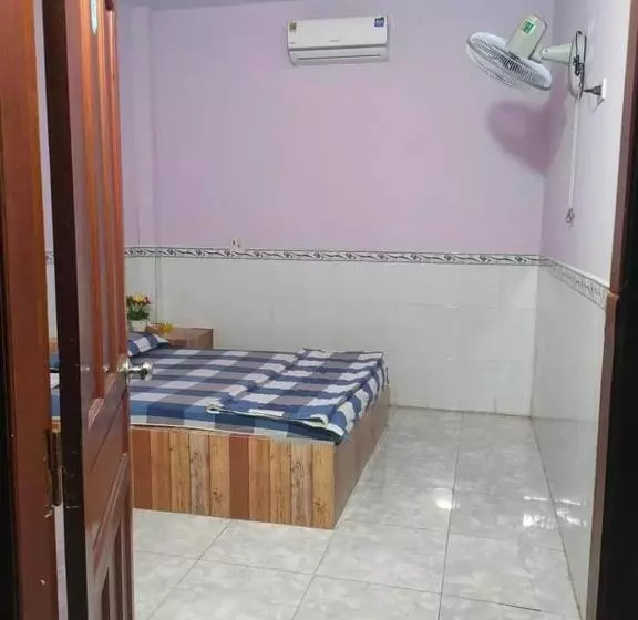 هتل Nhà Nghỉ út Tí