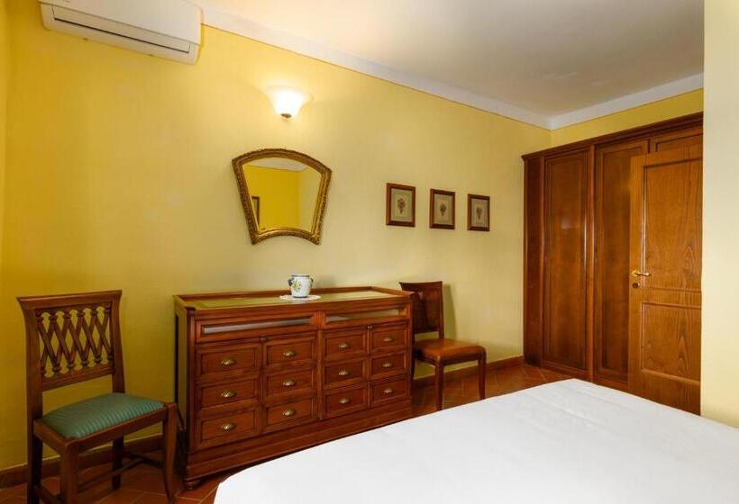 Hotel Podere San Bartolo