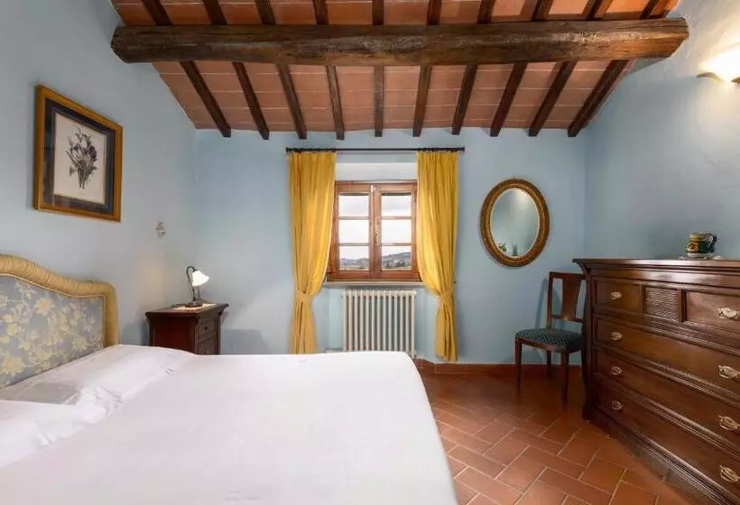 Hotelli Podere San Bartolo