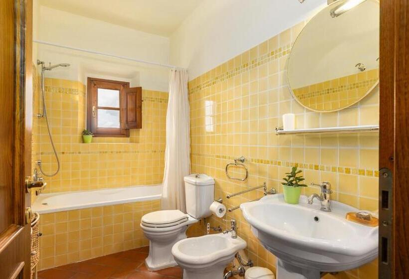 Hotel Podere San Bartolo