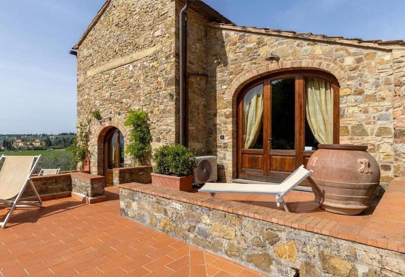 Hotel Podere San Bartolo