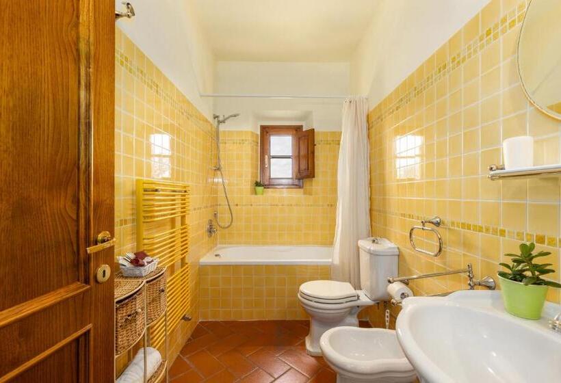 Hotel Podere San Bartolo