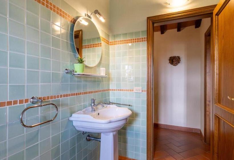 Hotel Podere San Bartolo