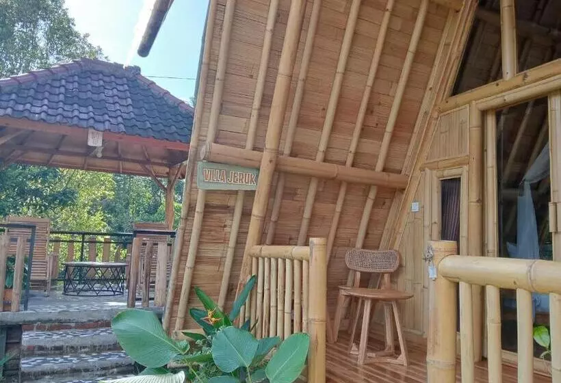 Hotelli Sekumpul Bali Hidden Space