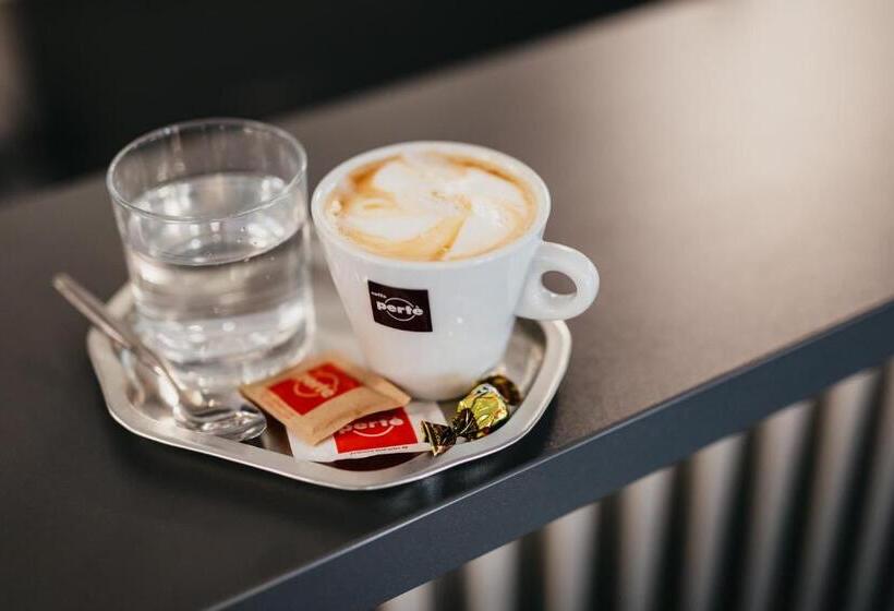 酒店 Villa Bellini Borszék