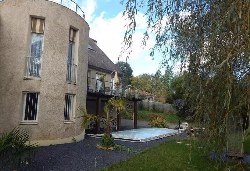 Le Jardin D Eden