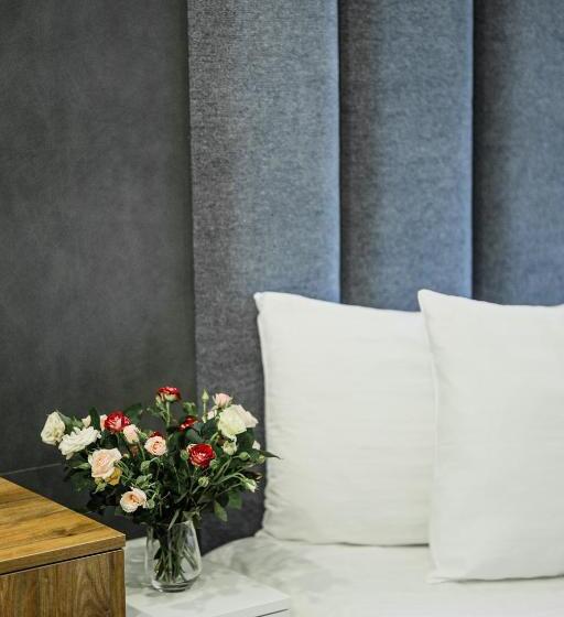 London Hotel Yerevan