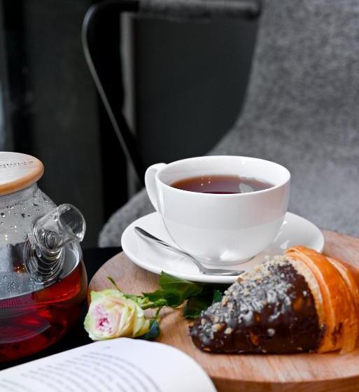 London Hotel Yerevan