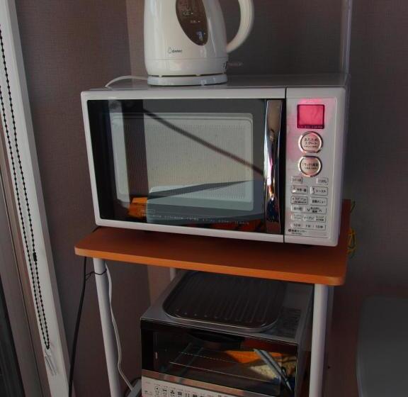 Pensão 簡易宿所　ふくろく