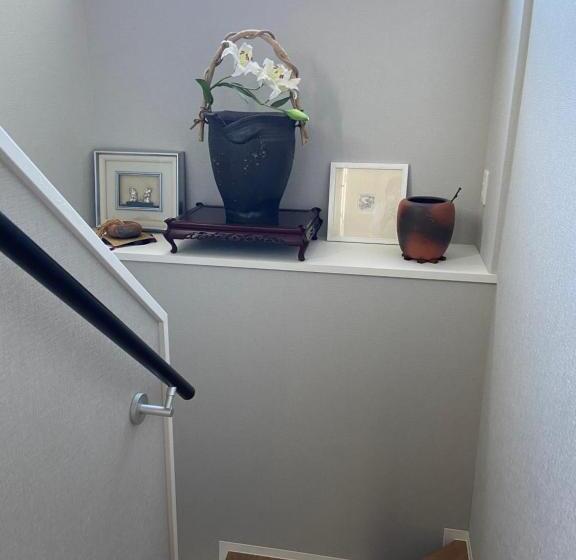 Pensão 簡易宿所　ふくろく