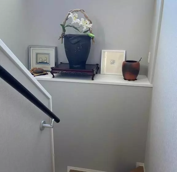 ペンション 簡易宿所　ふくろく