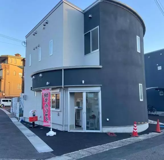 ペンション 簡易宿所　ふくろく