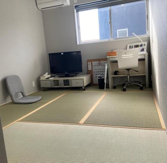 Pensão 簡易宿所　ふくろく