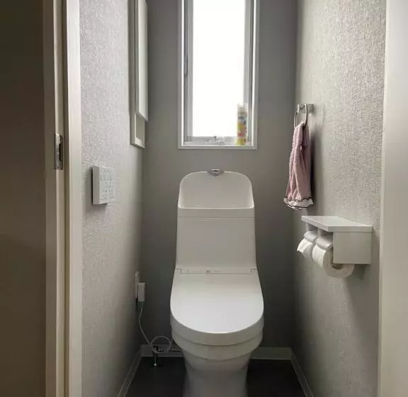 ペンション 簡易宿所　ふくろく